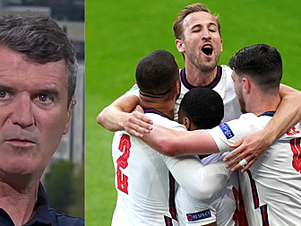 Roy Keane ups the ante for Eng...